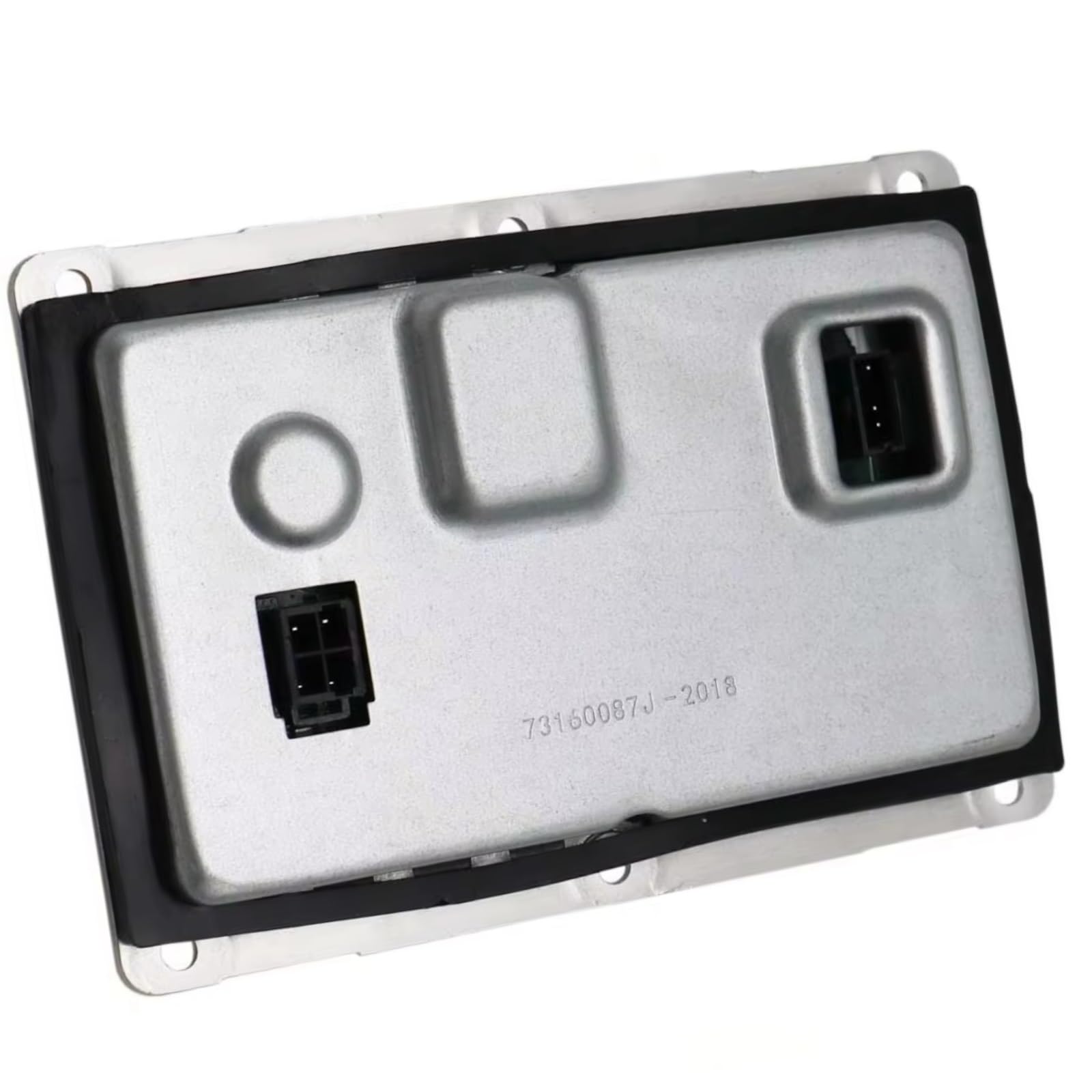 Moduł balastu reflektorów Sterownik Sterowania Reflektorami dla VW Touareg 2002-2010 OEM 3D0907391B