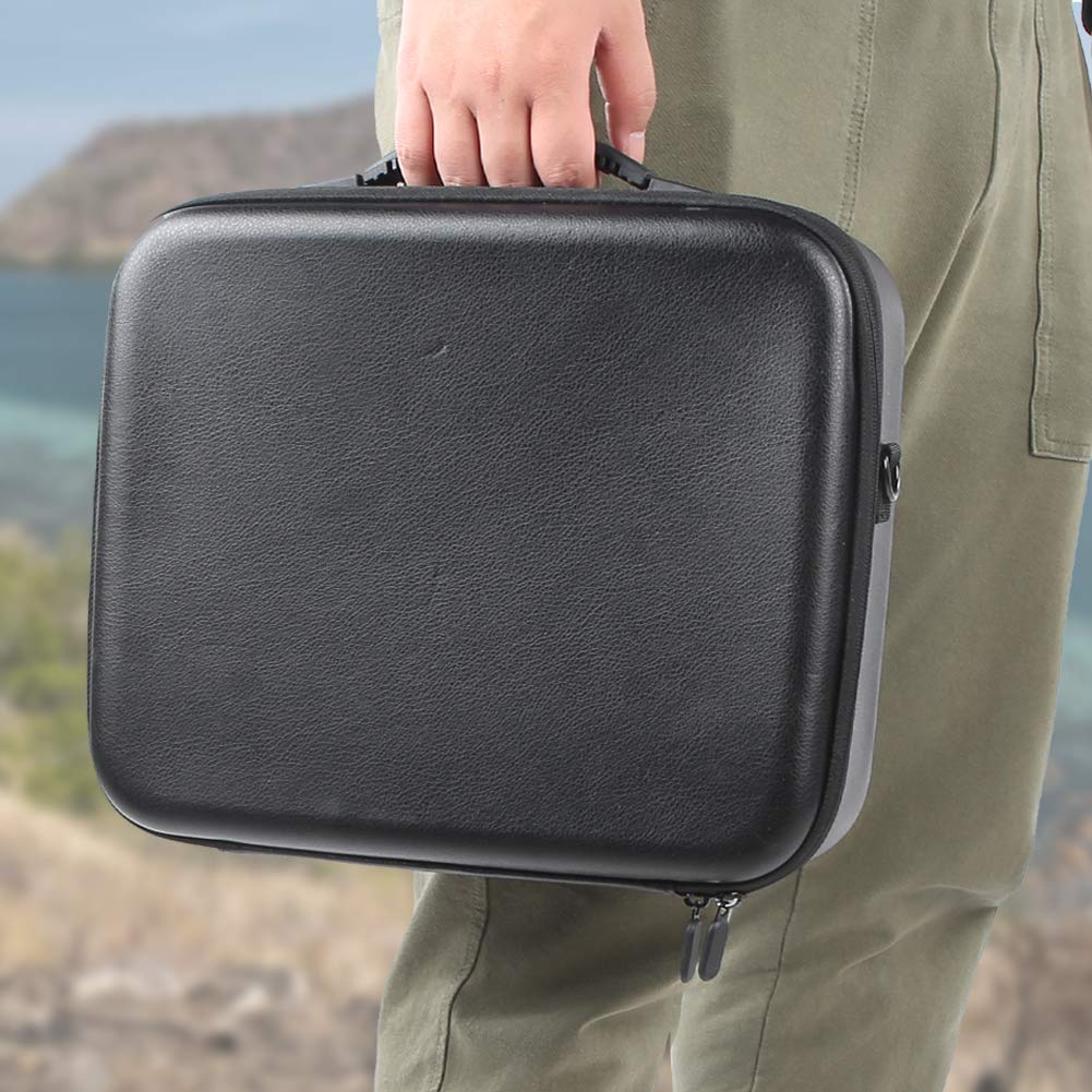 Sac de Rangement Stabilisateur Portable pour S, Conception