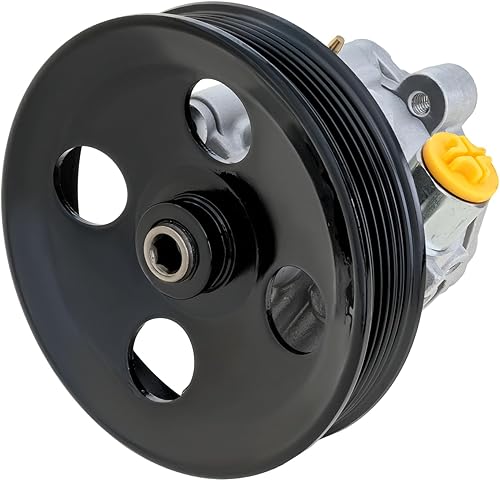 Miniatura 3 de Garage-Pro Bomba de dirección asistida compatible con Kia Forte 2010-2013, Kia Forte5 2012-2013 y Kia Forte Koup 2010-2013