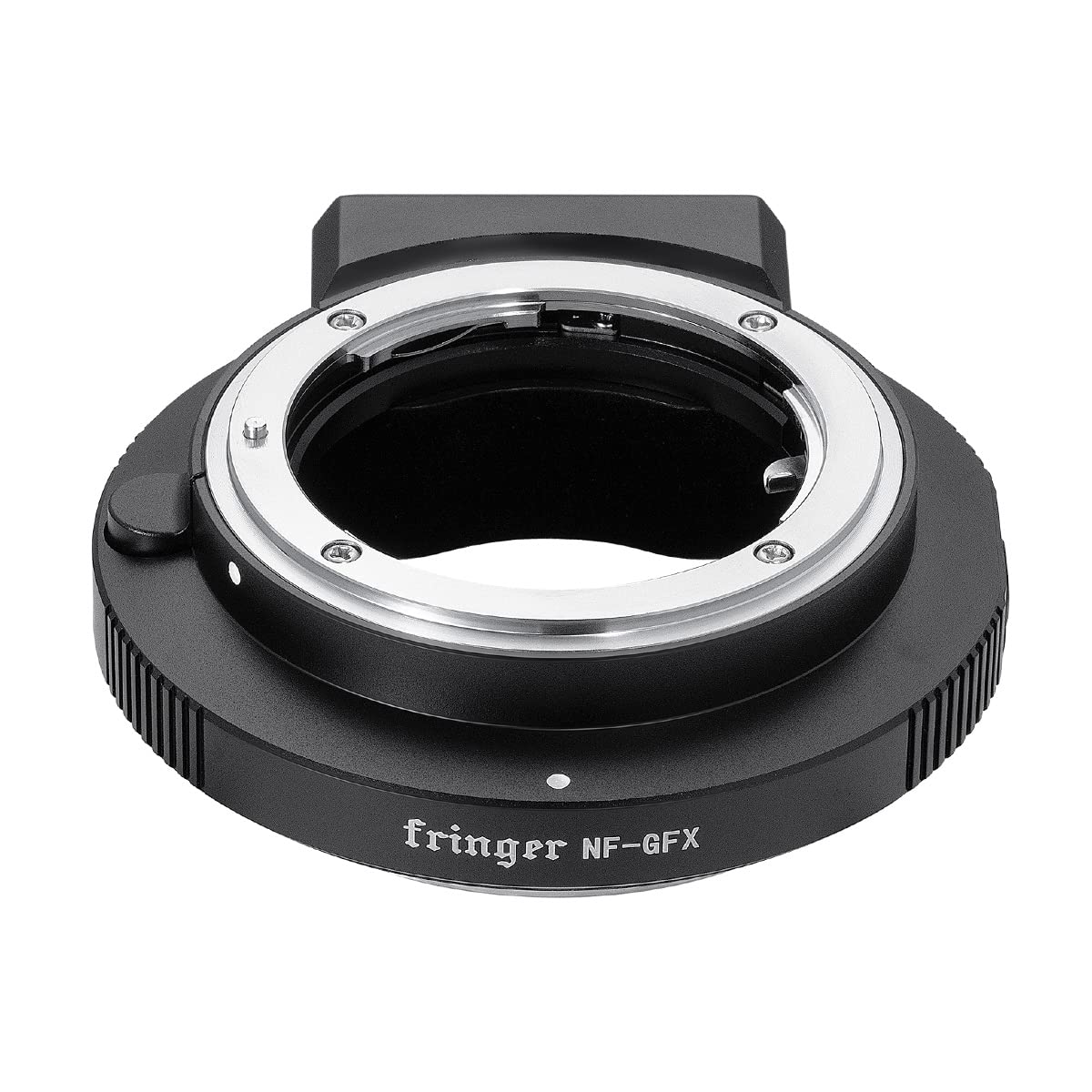 Amazon | Fringer マウントアダプター FR-NFTG1 (ニコンFマウント 