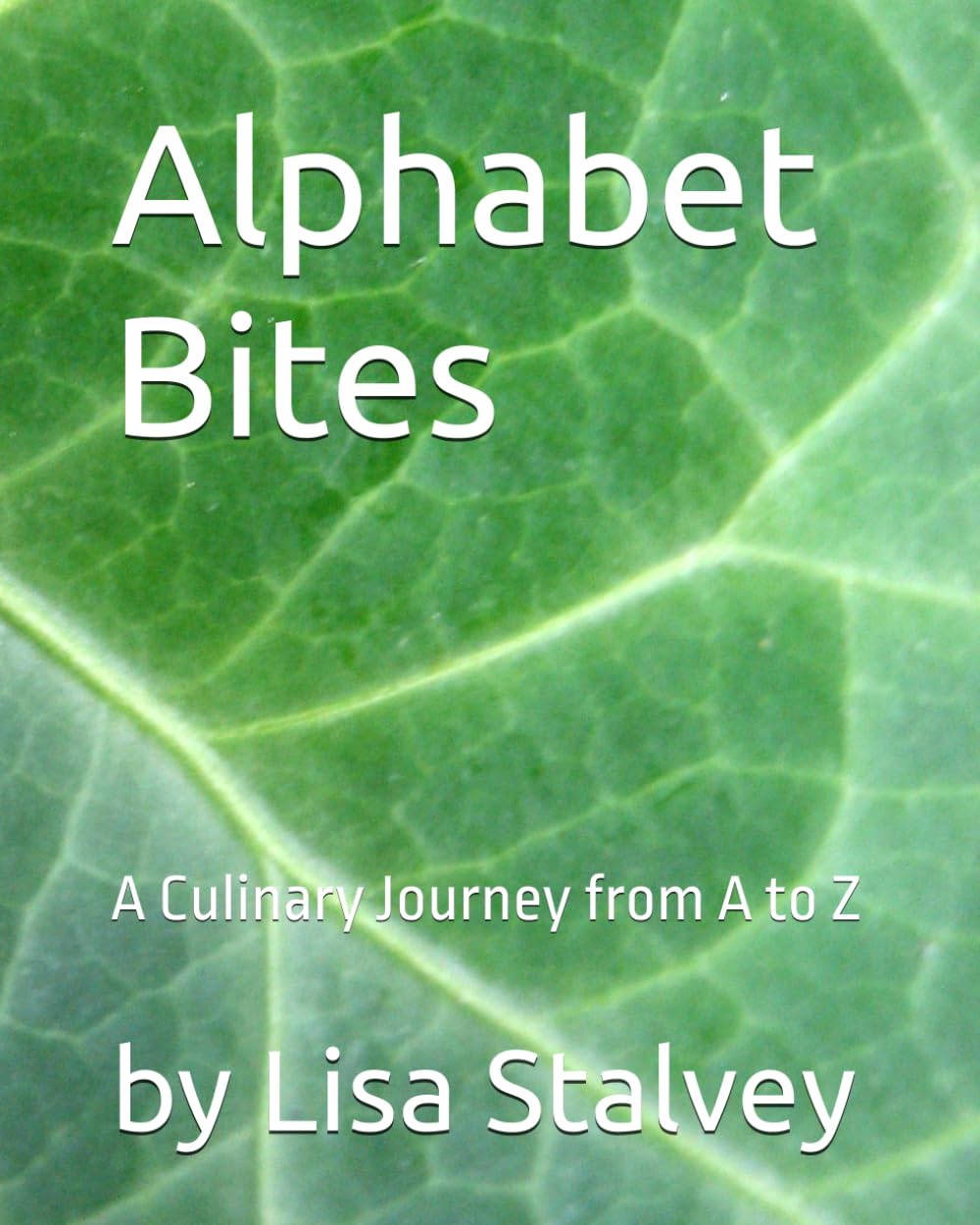 Alphabet Bites: A Culinary Journey from A to Z