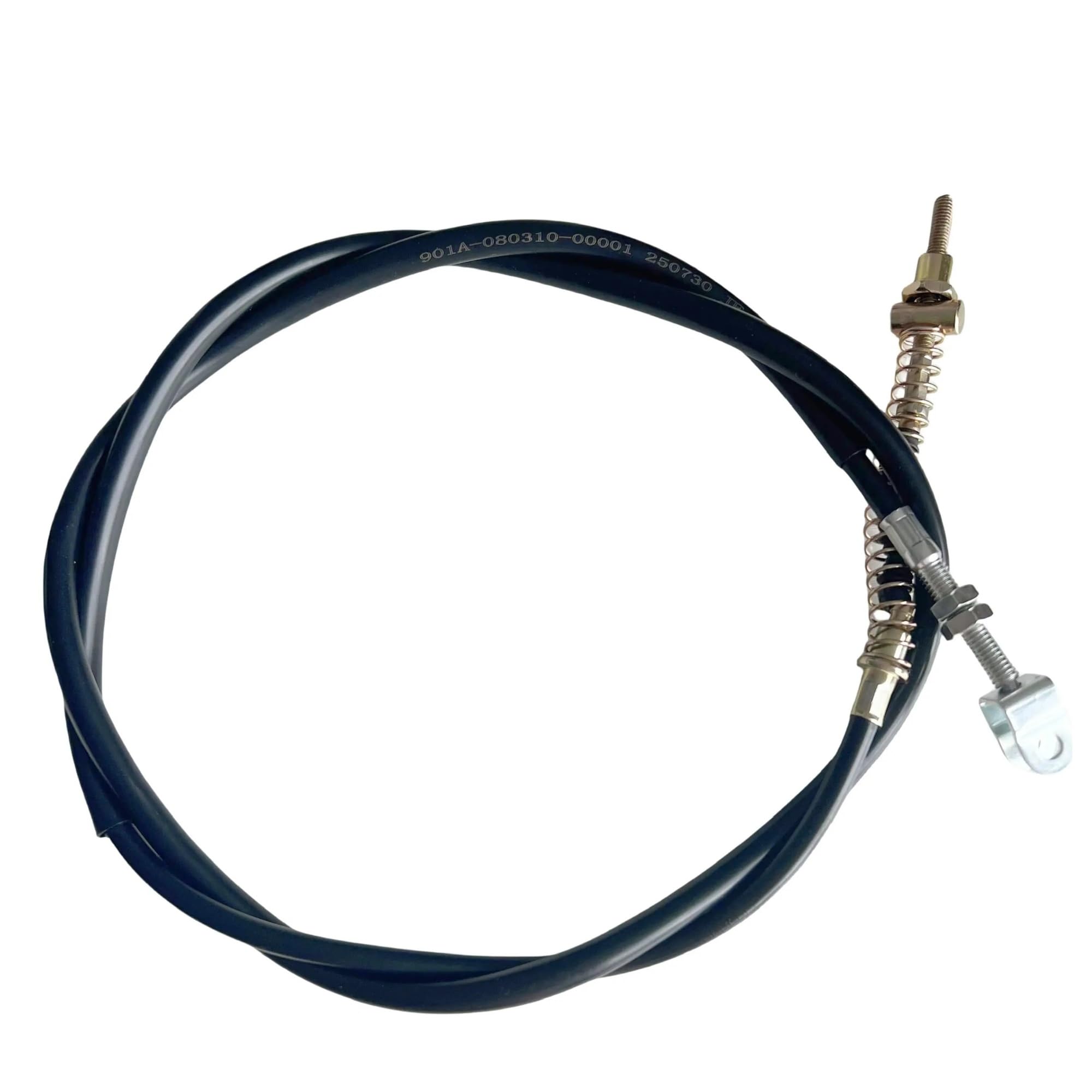 Cable de freno de estacionamiento 901A-080310-00001 para ATV CF500-A CF500-2A 3