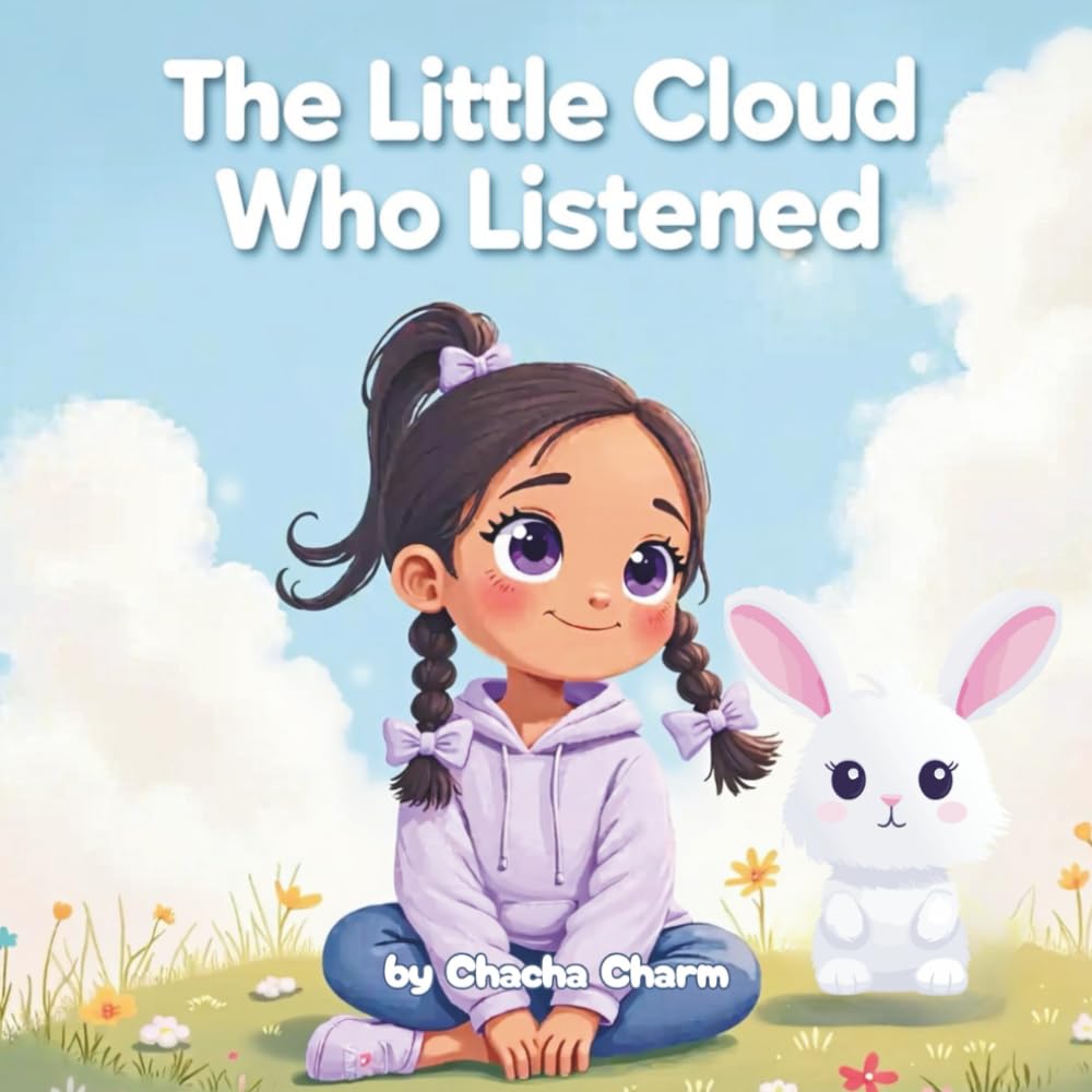 The Little Cloud Who Listened