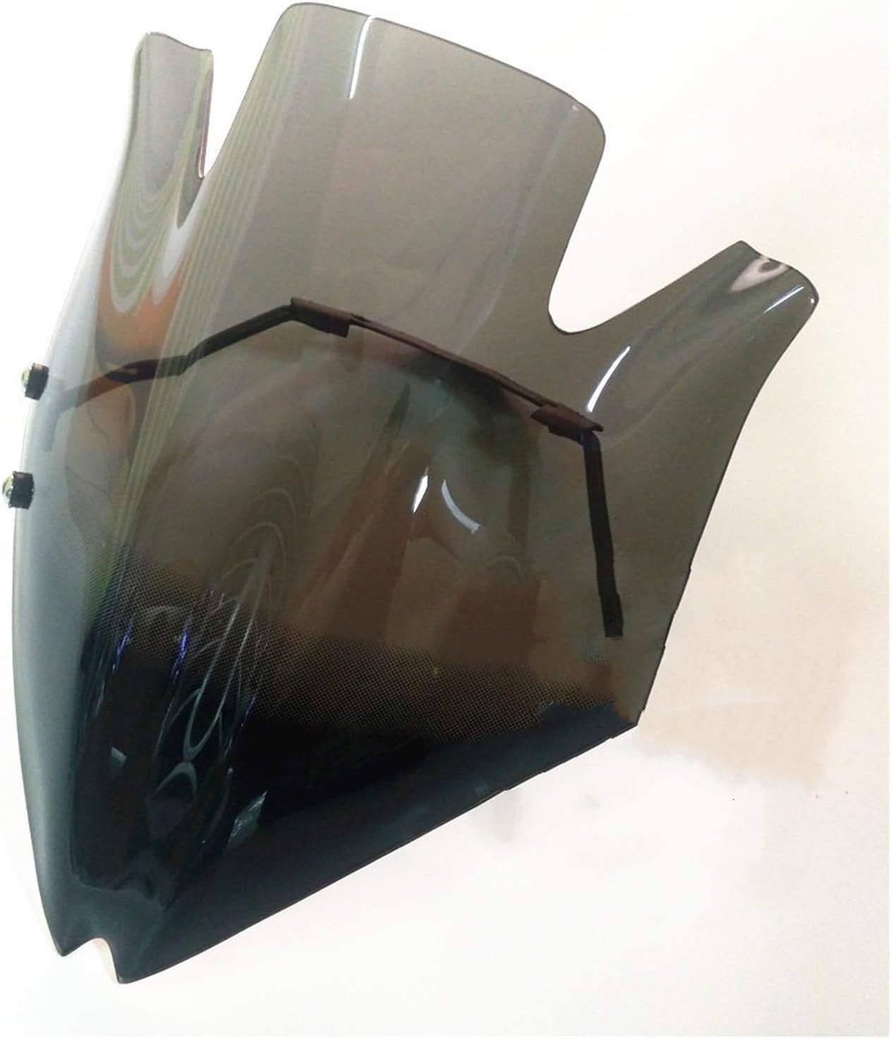 オートバイ 風よけ に適合する Z750 に適合する Z 750 に適合するZ750R 2007-2012用 フロントガラスウインド