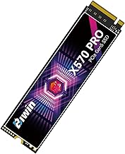 Sponsored You’re seeing this ad based on the product’s relevance to your search query.Learn more about this advertisement BIWIN Black Opal X570PRO Gen5 Gaming SSD 2TB - up to 14000 MB/s Read - M.2 2280 NVMe PCIe 5.0 with DRAM Cache, Professional Internal Hard Drive for Laptop & Desktop PC