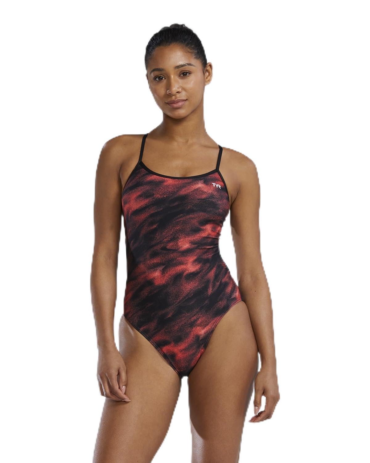 TYR Women's Durafast Elite Trinityfit Swimsuit