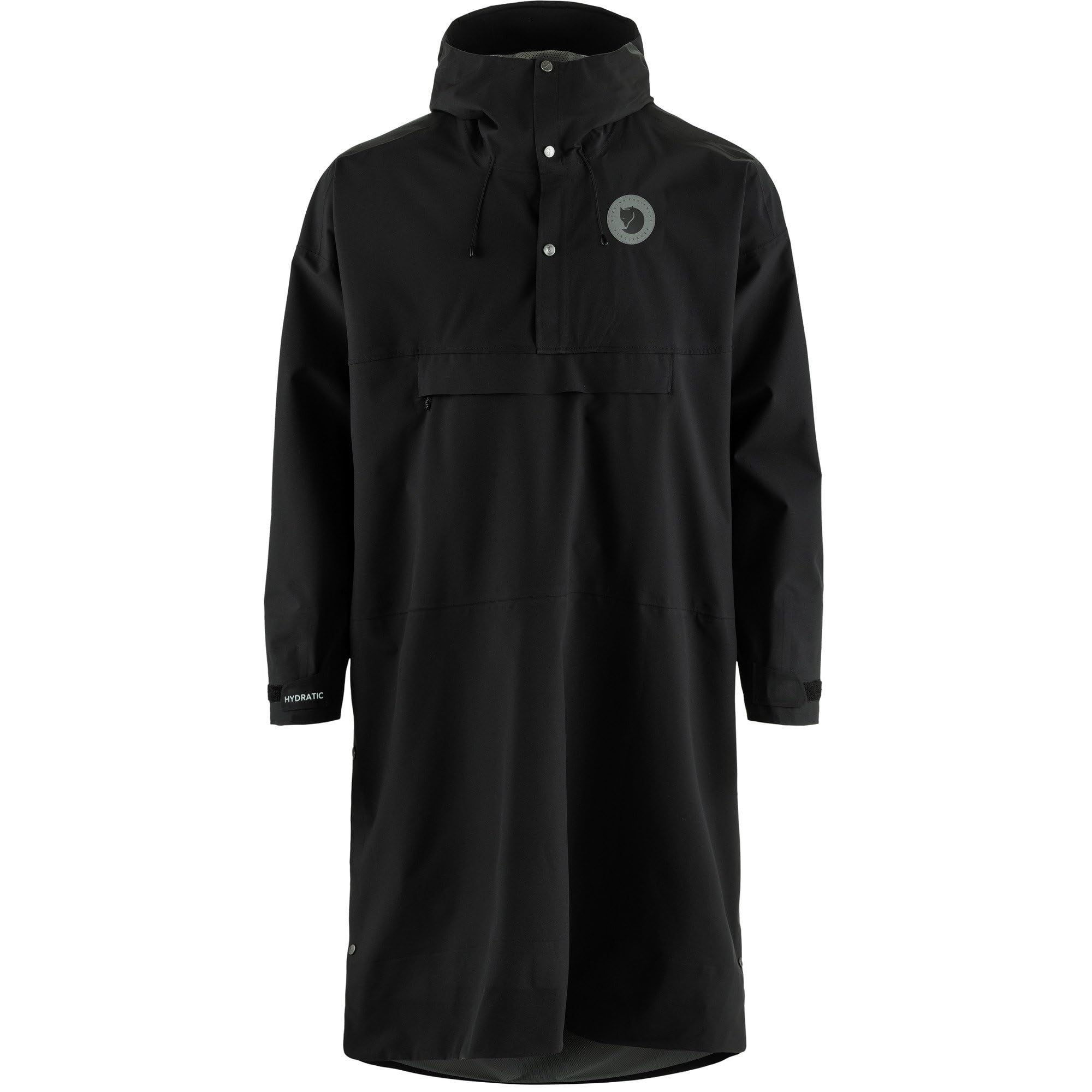 Fjällräven Unisex Hoja Rain Poncho (1er Pack)