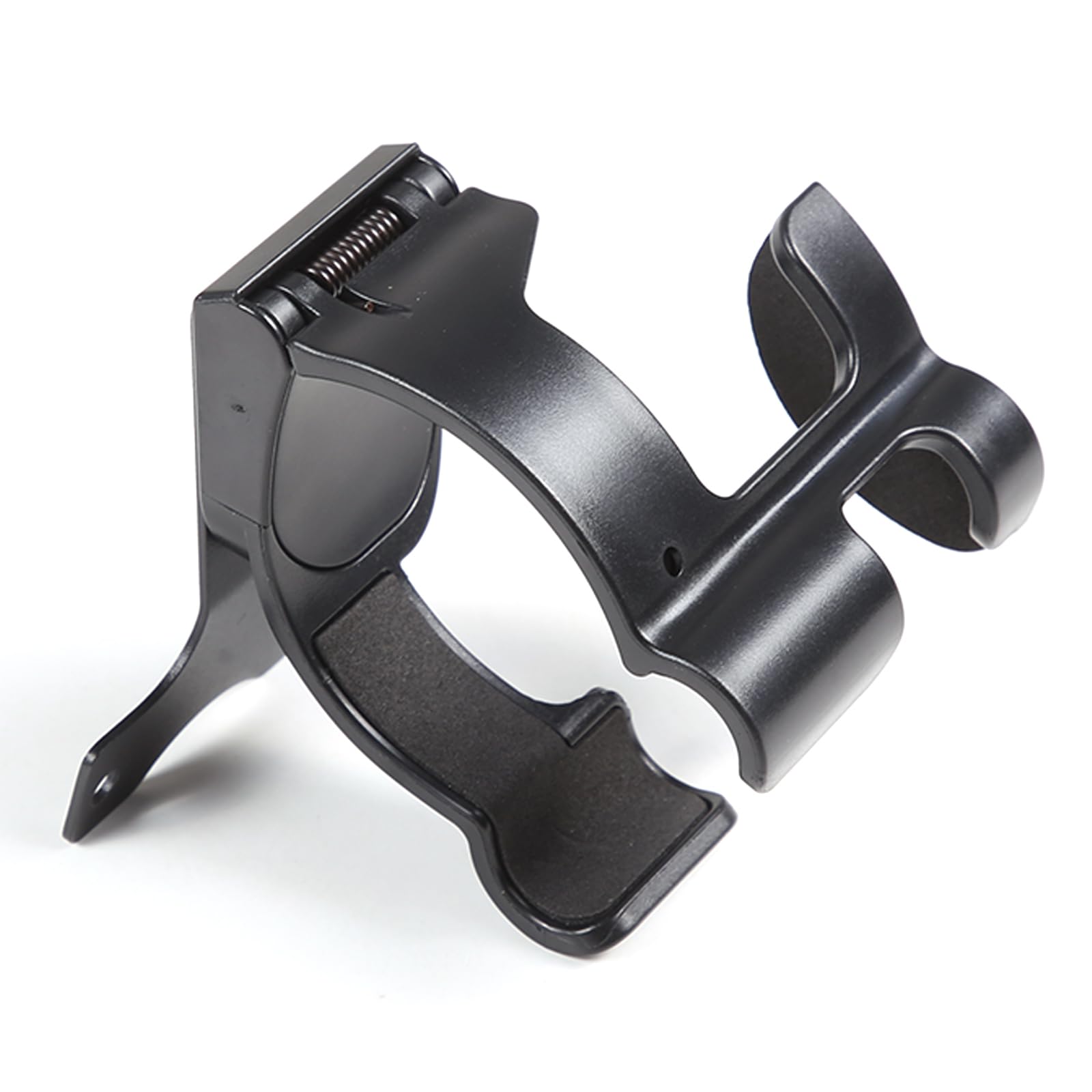 METYOUCAR Supporto per telefono da auto per Ineos Grenadier 2020-2024, universale compatibile con smartphone, materiale in lega di alluminio, portabicchieri a doppia funzione, funzionamento con una