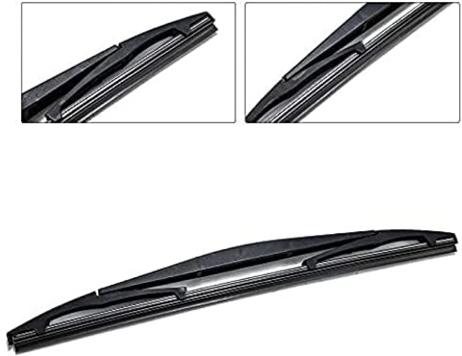 Car Rear Windshield Wiper Kit For Mitsubishi Outlander 2007-2017 rear wiper washer