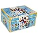 JAKKS Pacific DC Super Hero Girls 21 Piece Dress-Up Trunk (Amazon Exclusive)