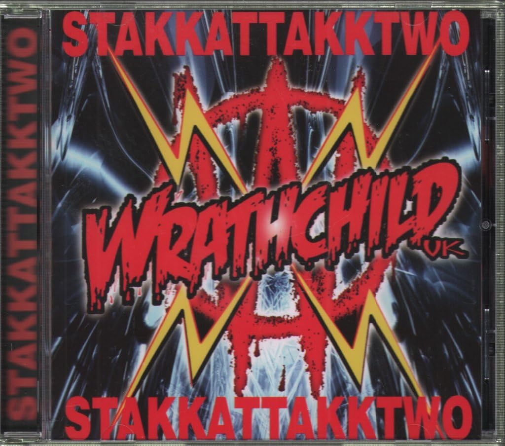 Stakkattakktwo: Amazon.co.uk: CDs & Vinyl