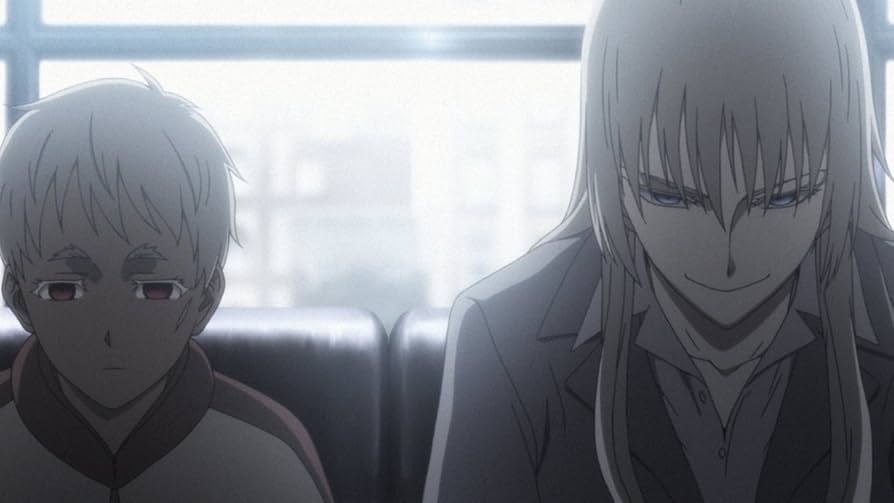 ヨルムンガンド Amazon.co.jp: ヨルムンガンド PERFECT ORDER オリジナル