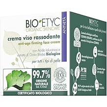 Bio-Etyc Anti Wrinkle Moisturizing Cream 50 ml