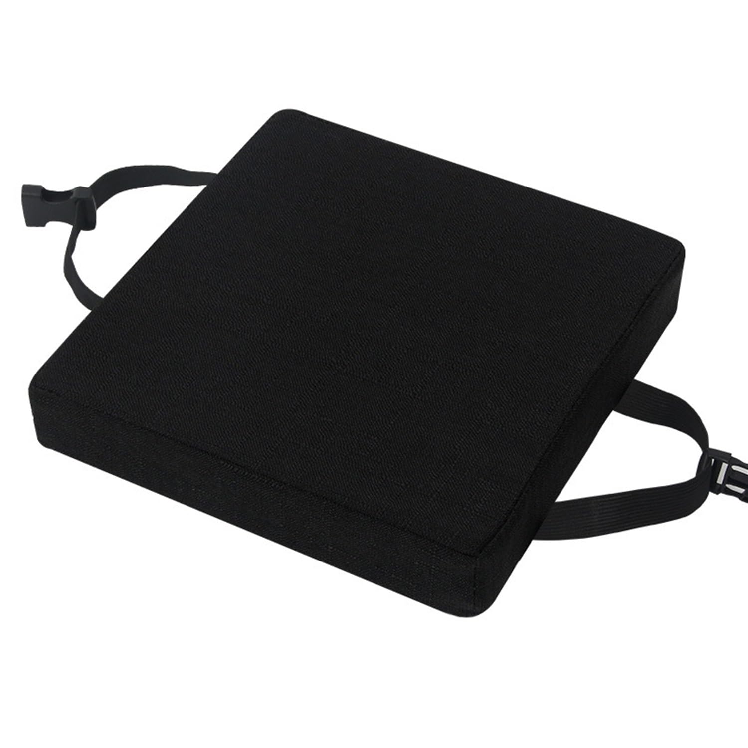 ILiemao Bar Stool Cushions Square/Rectangular, Thick Seat Cushion Bar Stool Kitchen Dining Chair Pads Padding with Removable(H9,40x30x5cm)