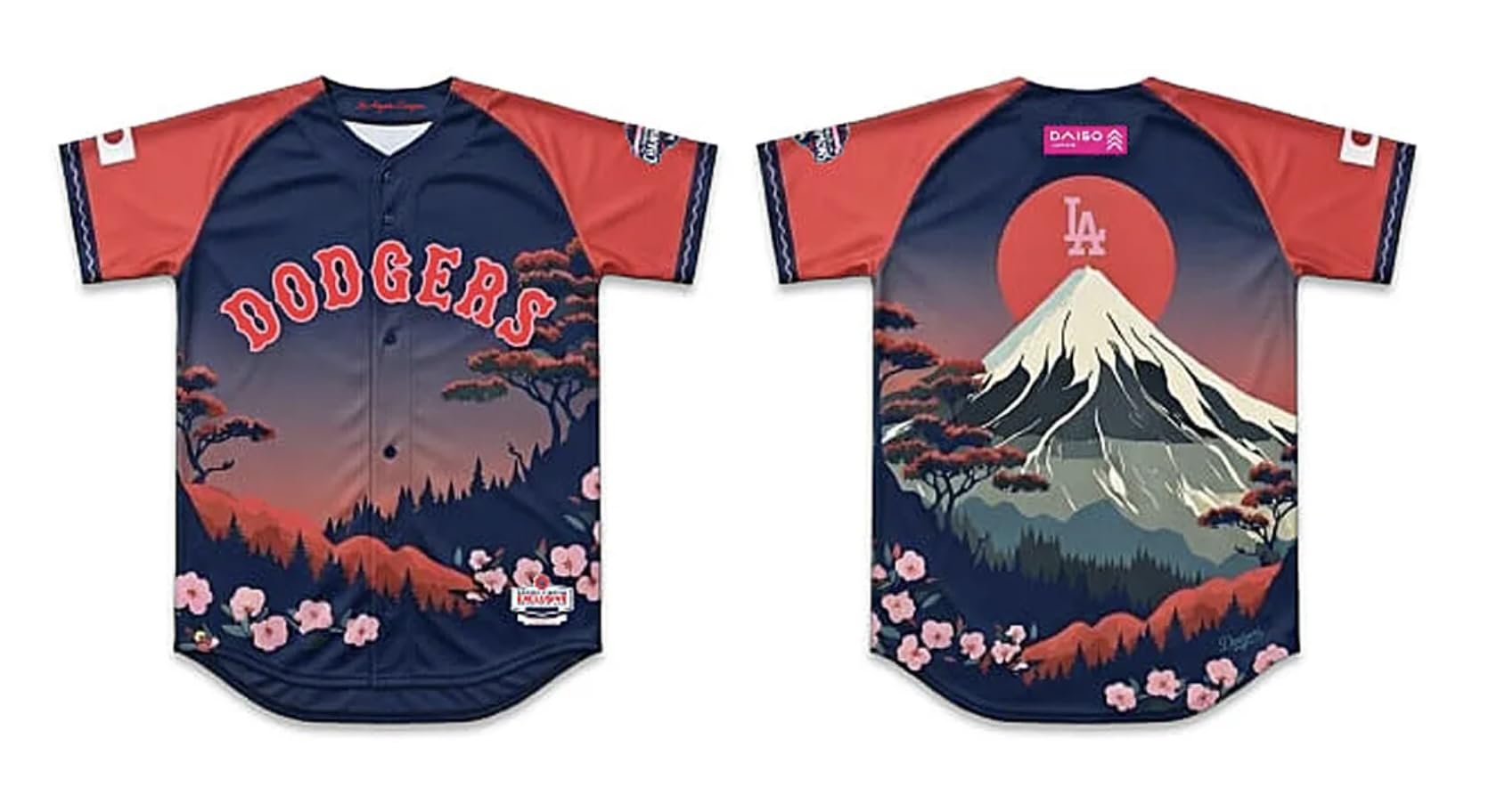 Amazon.co.jp: [MLB] ロサンゼルス ドジャース ユニフォーム、2026