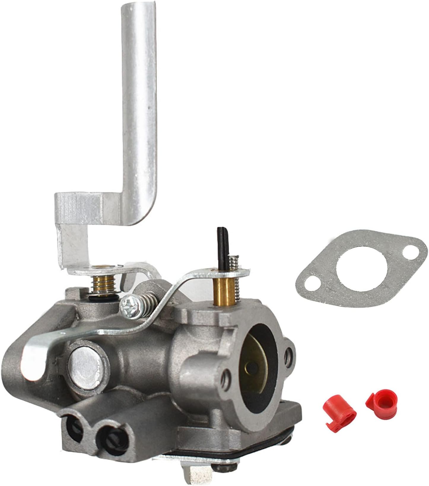 Tecumseh Engine Jiffy 3hp Ice Auger Replacement Carburetor Kit For