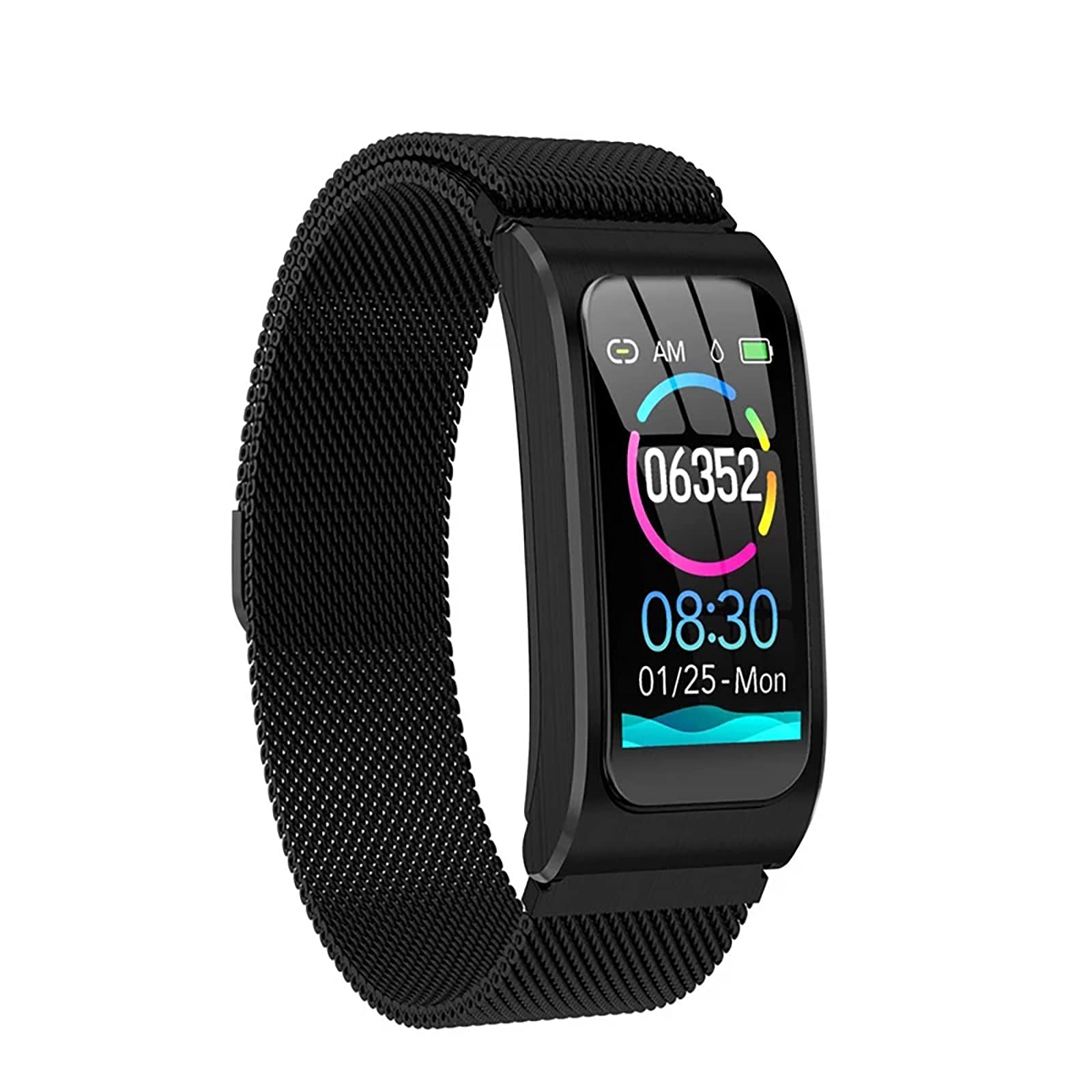 Smart bracelet ak12 Clearance