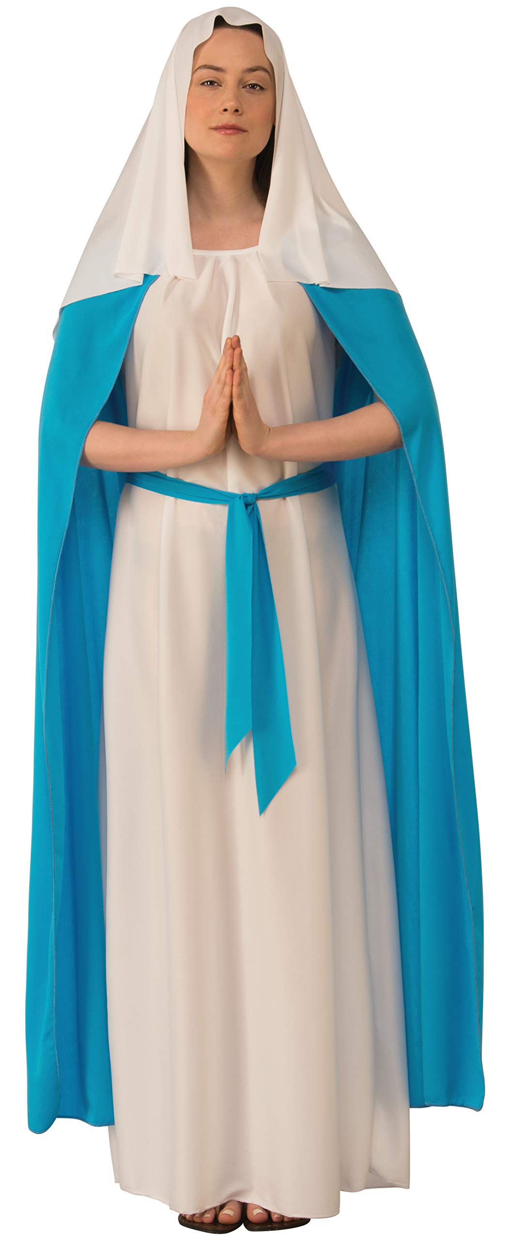 Rubies womens Biblical Mary Costume