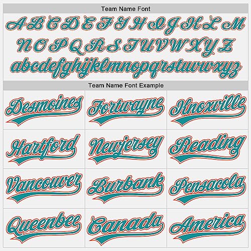 Camiseta de Béisbol Personalizada con Rayas y Nombre de Equipo para Mujer, Jóvenes, Hombres, Niños miniatura 3