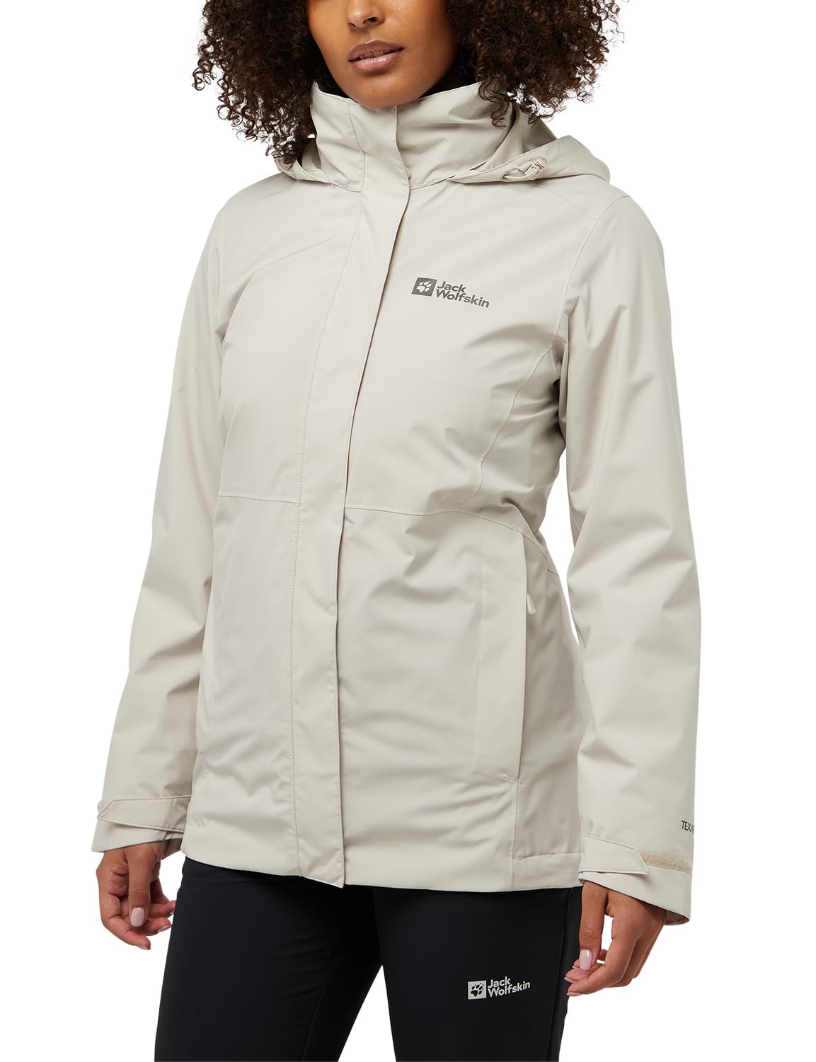 Jack Wolfskin Damen Jacke