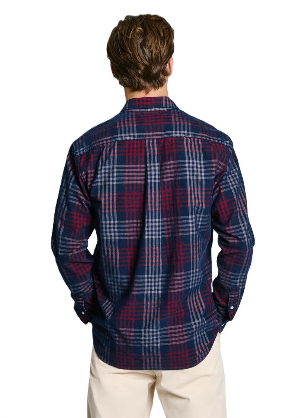 Pepe Jeans Koszula męska Marcus