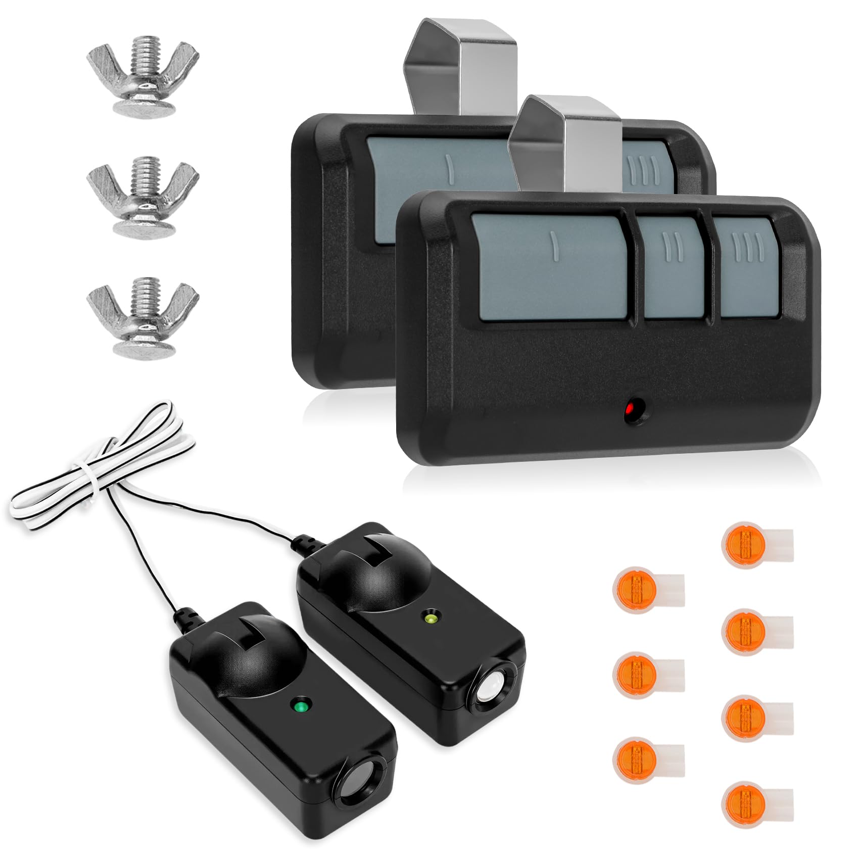 Amazon.com: 41A5034 Sensor garege Door Sensor