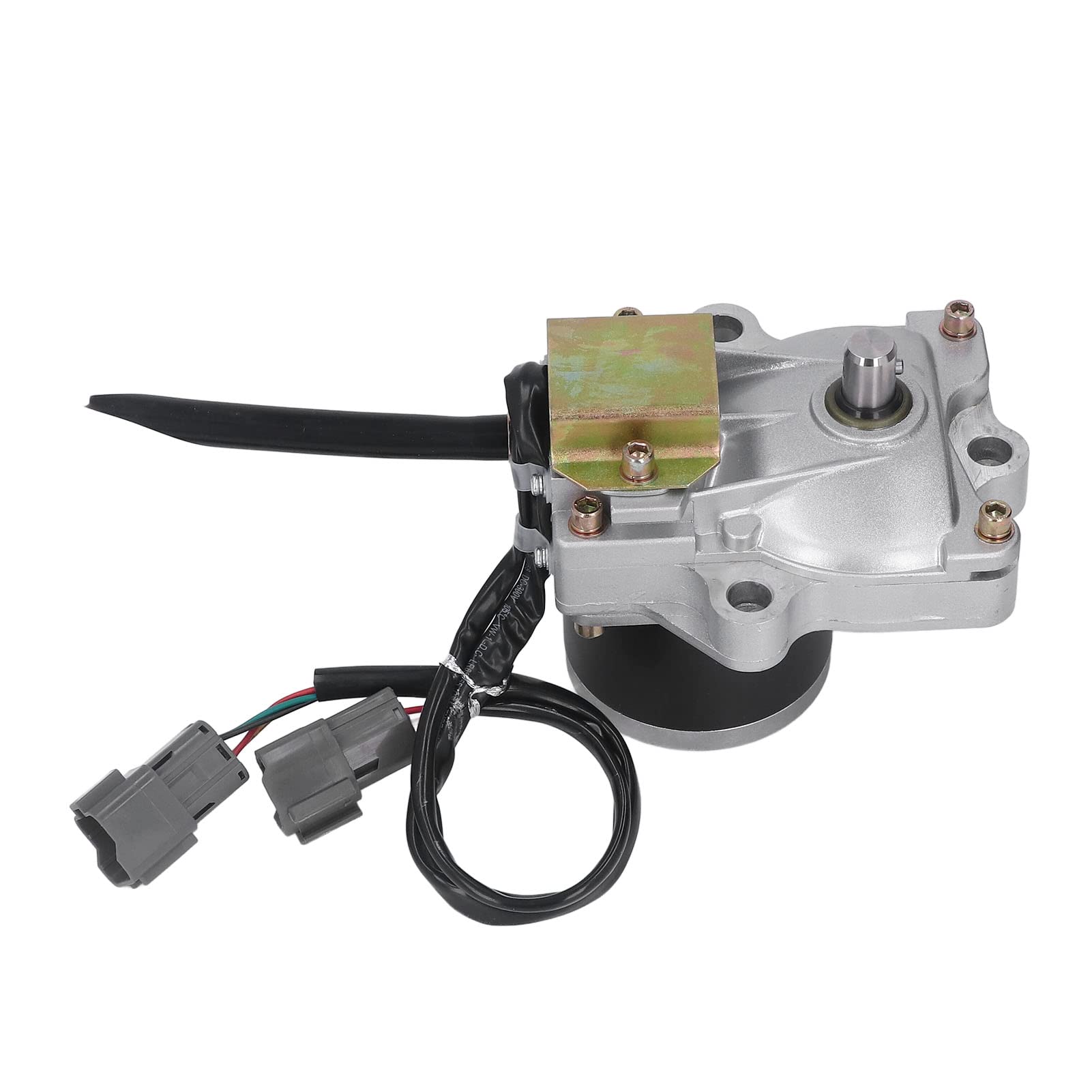 Motore Acceleratore per Escavatore Componente Potente per Macchine Edili e Movimento Terra Professionale