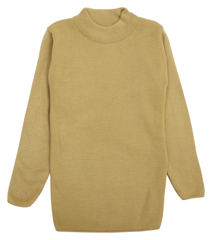 NeuVin Woollen Pullover for Kids