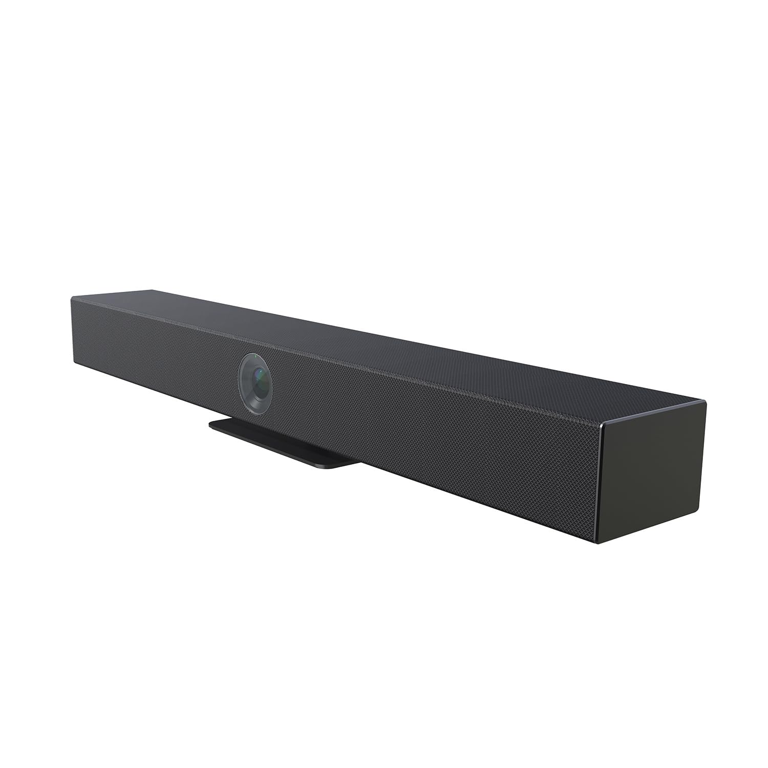 KIMEX - Caméra de visioconférence - Tout-​en-​Un Barre de Son USB avec caméra EPTZ intégrée - 4K - 180-​0001