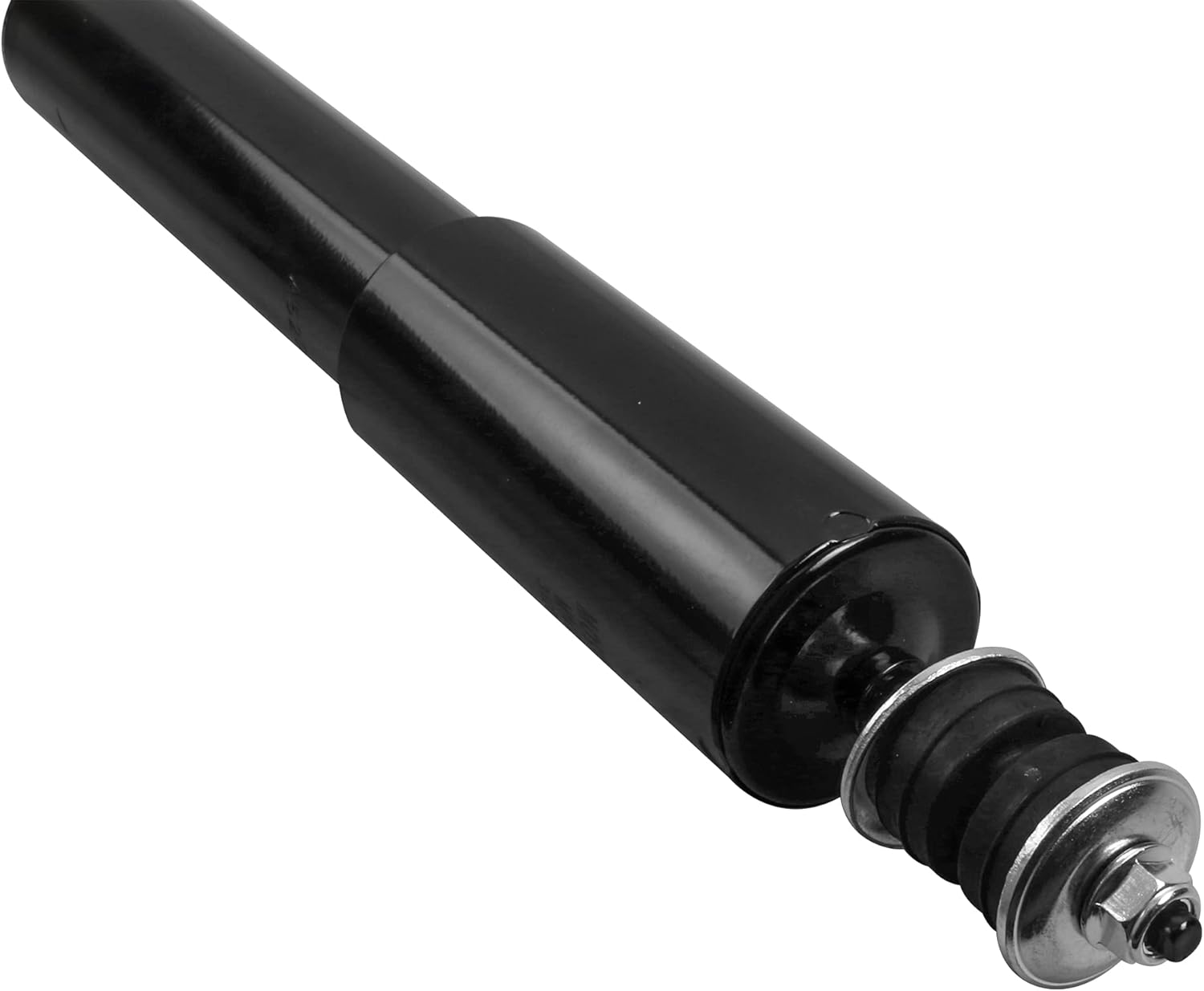 MOSTPLUS 4PCS Front & Rear Shocks Absorber 341302 344269 Compatible with 1995-2005 Ford Explorer, 1997-2001 Mercury Mountaineer