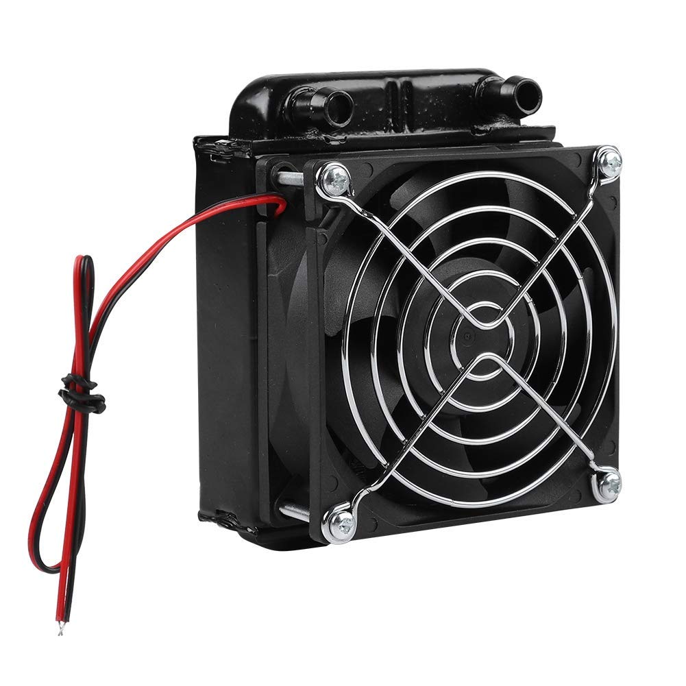 Beufee PC Cooling Radiator, Water Cooling Radiator