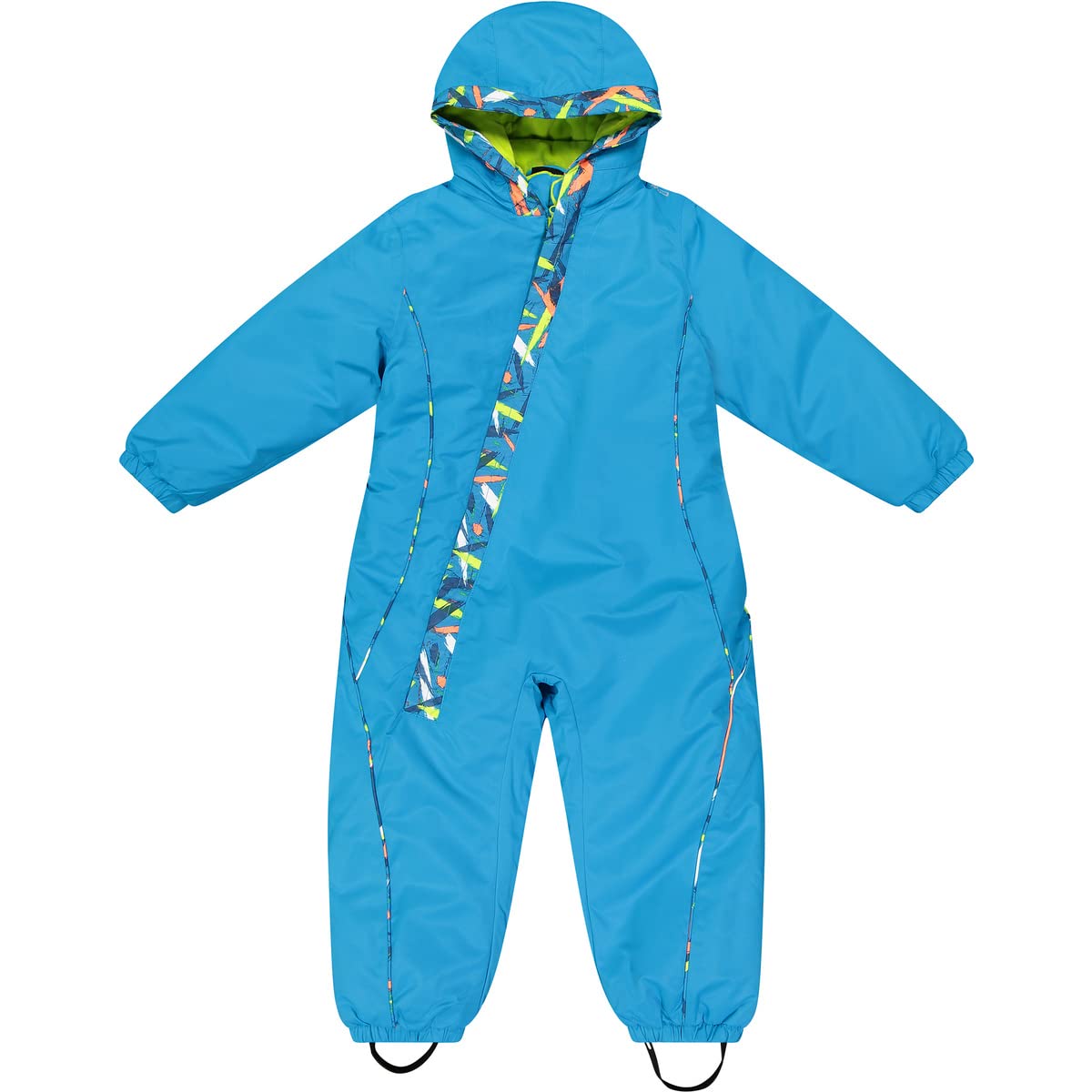 CMP Tuta Intera da Sci Baby da Bambino - 31W1322KB