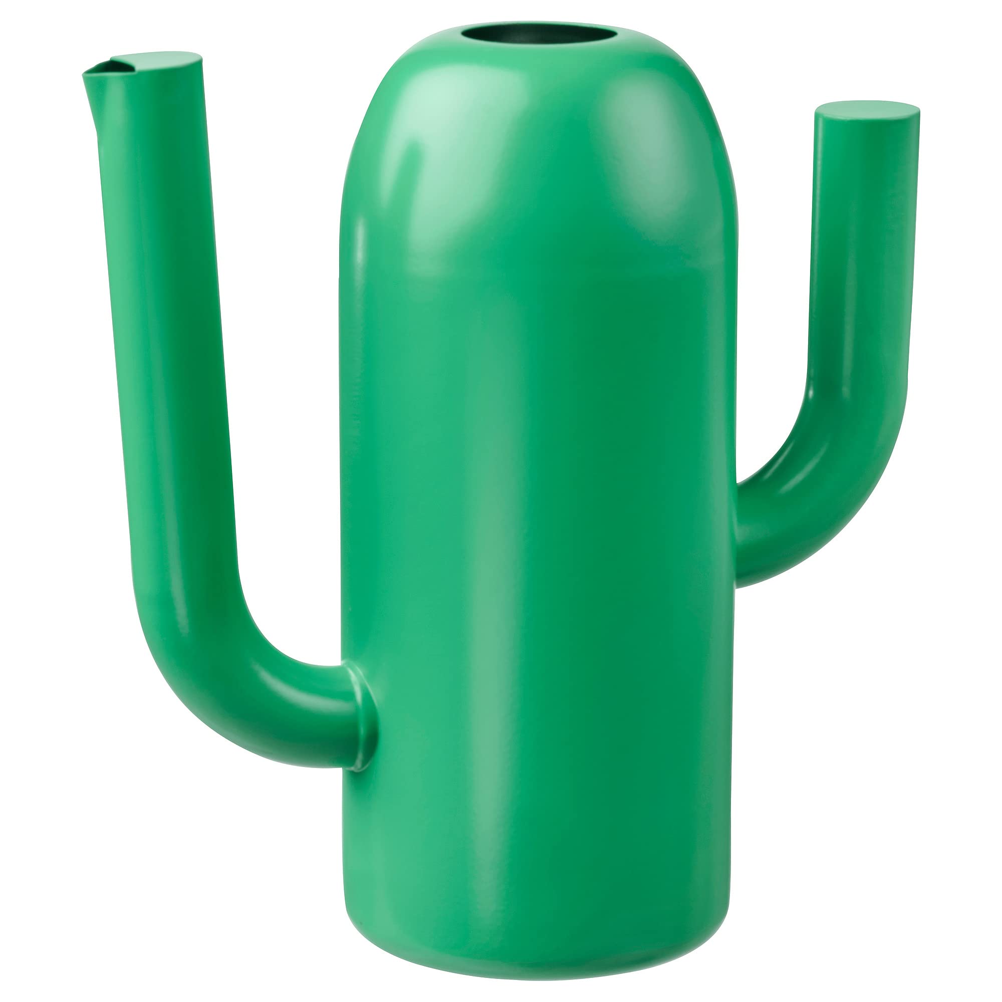 Amazon.de: IKEA RTBUSKE Vase / Giekanne 24 cm hellgrn