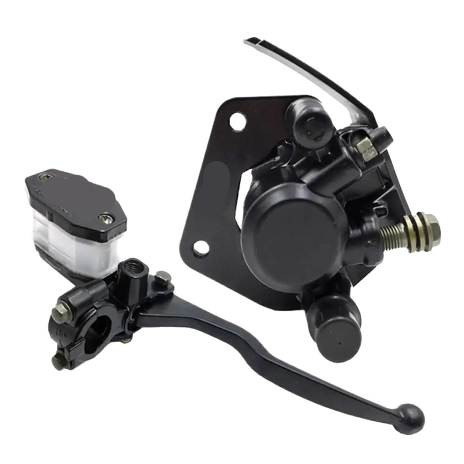 Étrier pompe frein disque avant moto HJ125K GS125 GN125 QS125 125cc