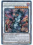 Yu-Gi-Oh! - Yazi, Evil of the Yang Zing (MP15-EN163) - Mega Pack 2015 - 1st Edition - Secret Rare