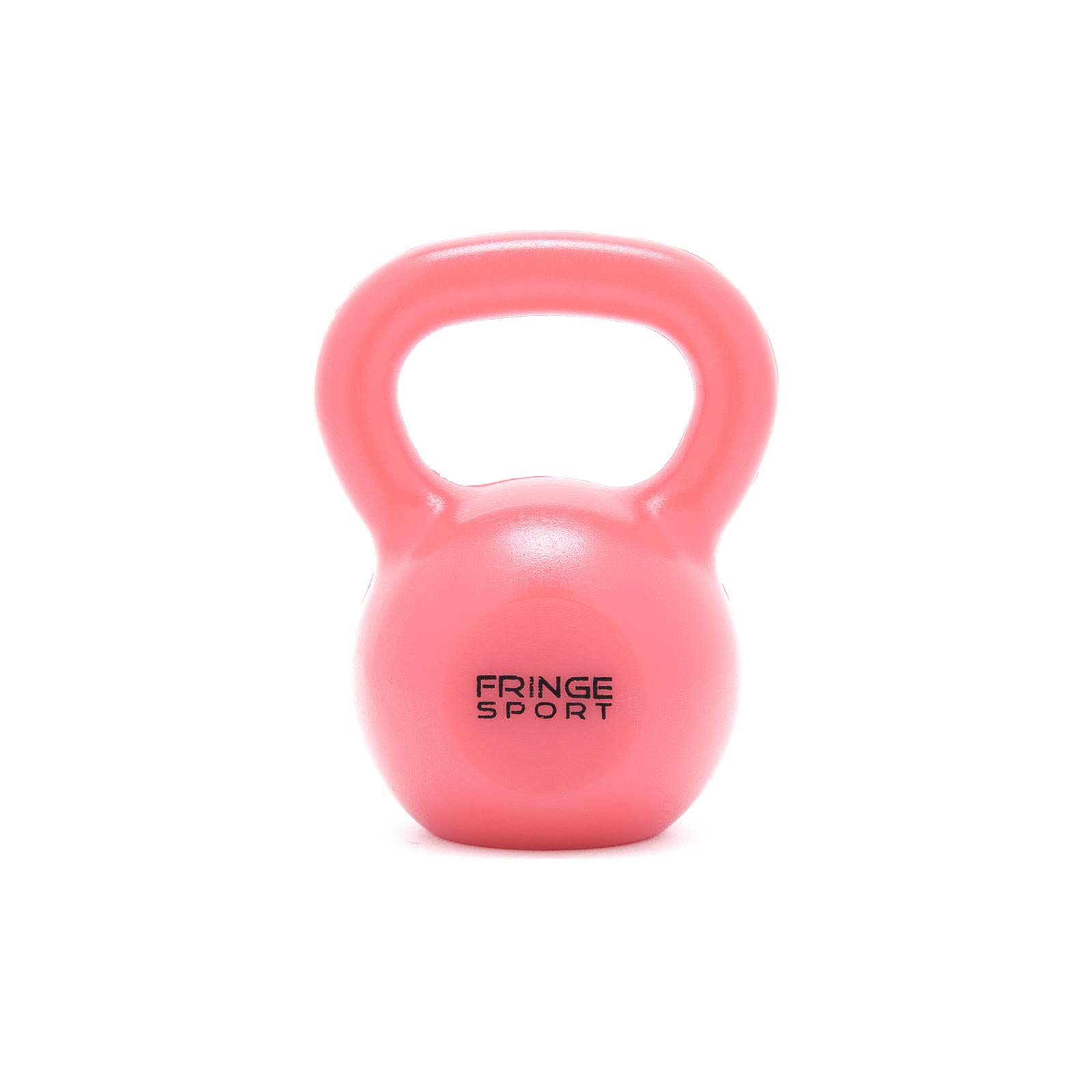 FringeSport Mini Plastic Novelty Kettlebells (Assorted