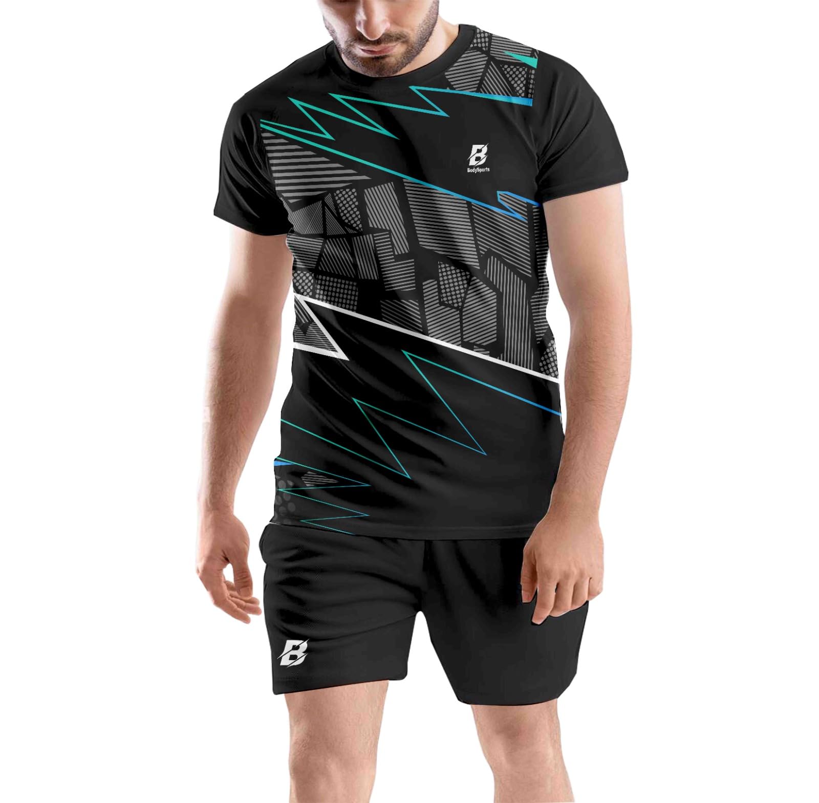 BODYSPORTS.CO Sports KIT BS-01-picture-54