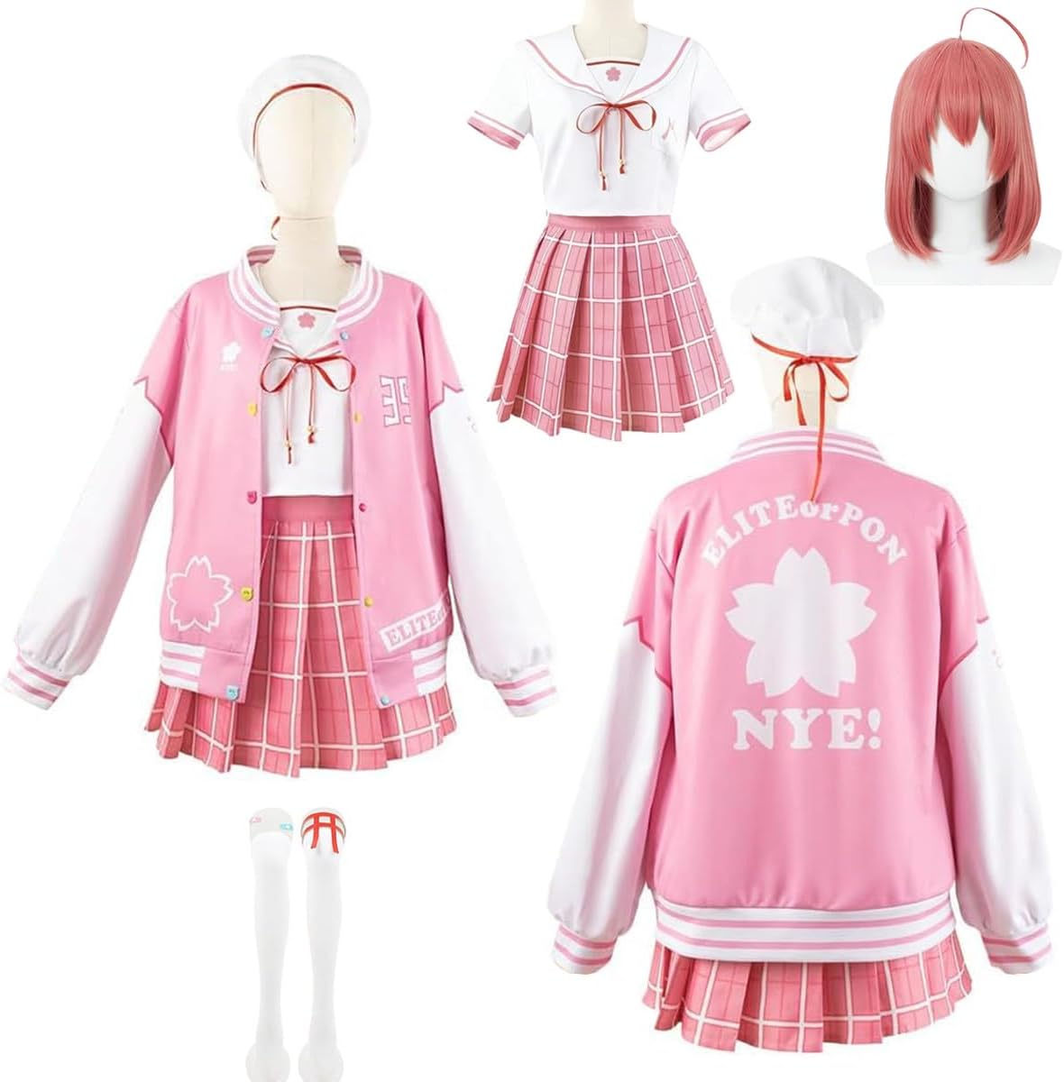 Identity V CHARACTER DAY 2024Ver. キャンバスボード 「囚人