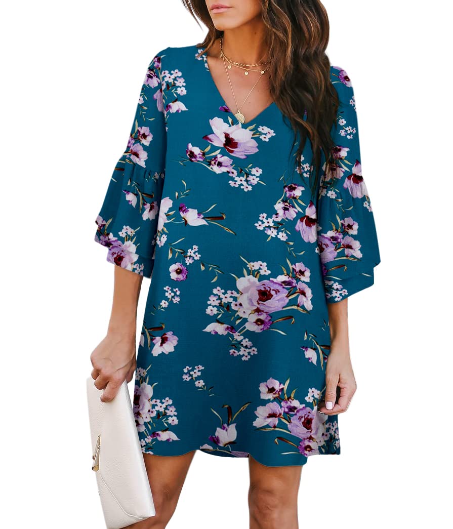 BELONGSCI Women's Dress Sweet \u0026 Cute 