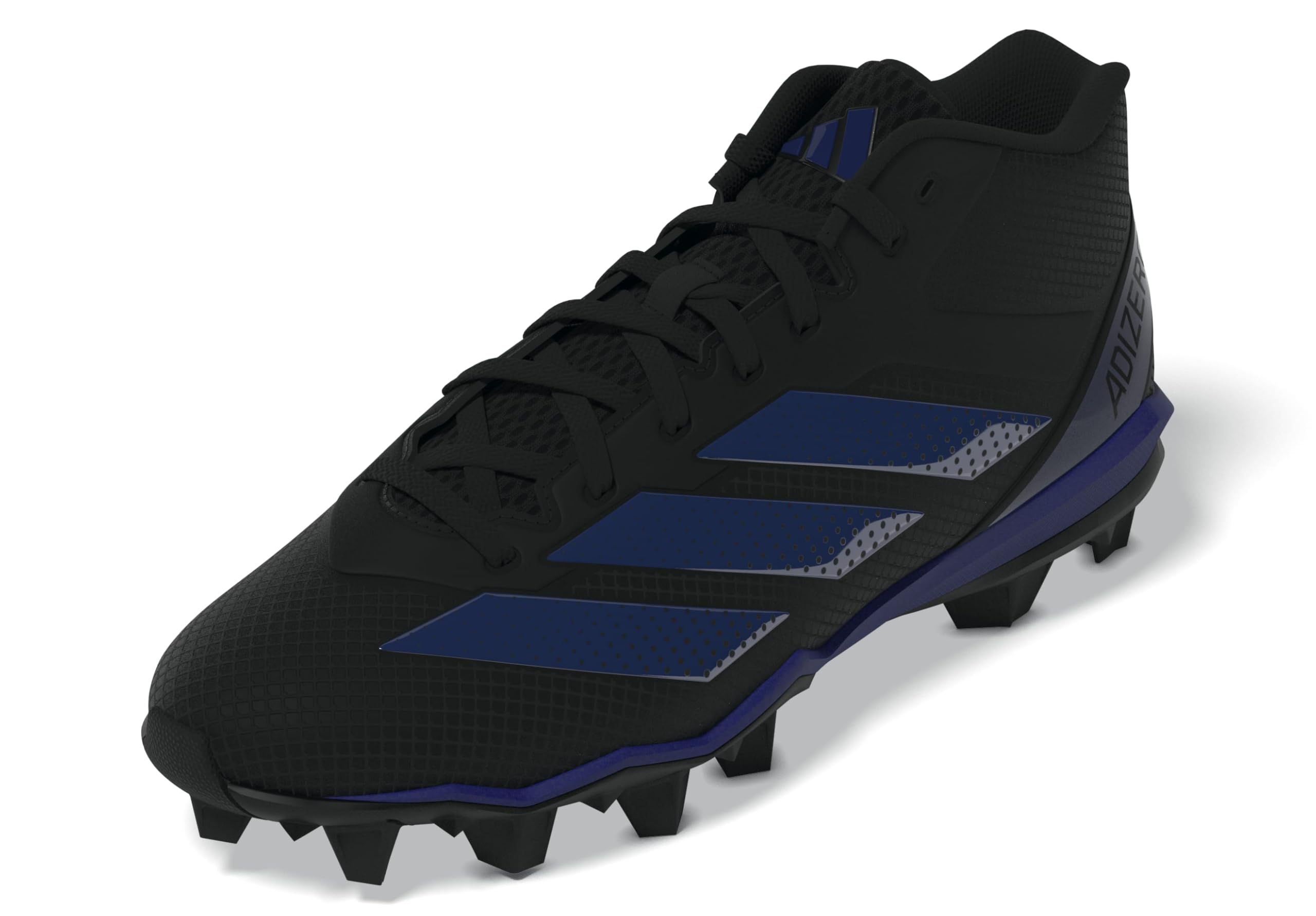 adidas Men's Adizero Impact.2 Molded American Football Sneaker