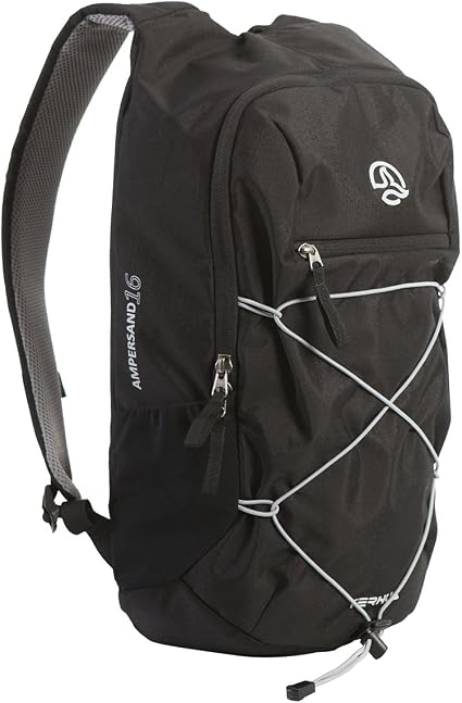 Ternua Mochilas Daypack : Deportes y Actividades al Aire Libre - Amazon.com