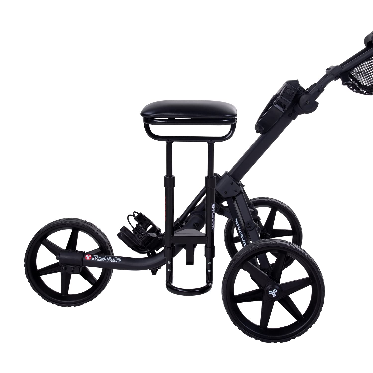 Siège de Chariot avec connecteur Fast Fold