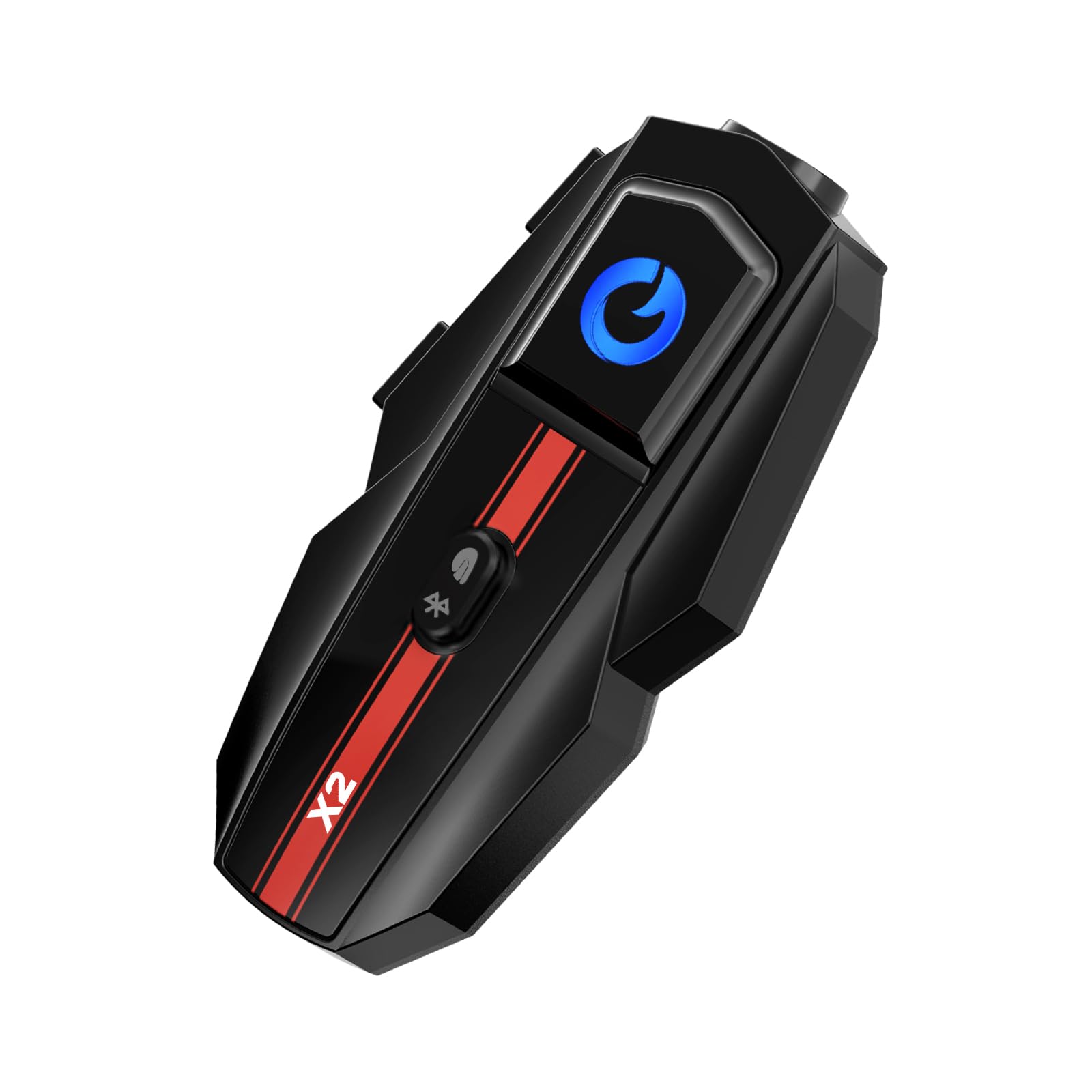 N2 バイク インカム 2人同時通話 バイク用インカムBluetooth5.4 車 N2