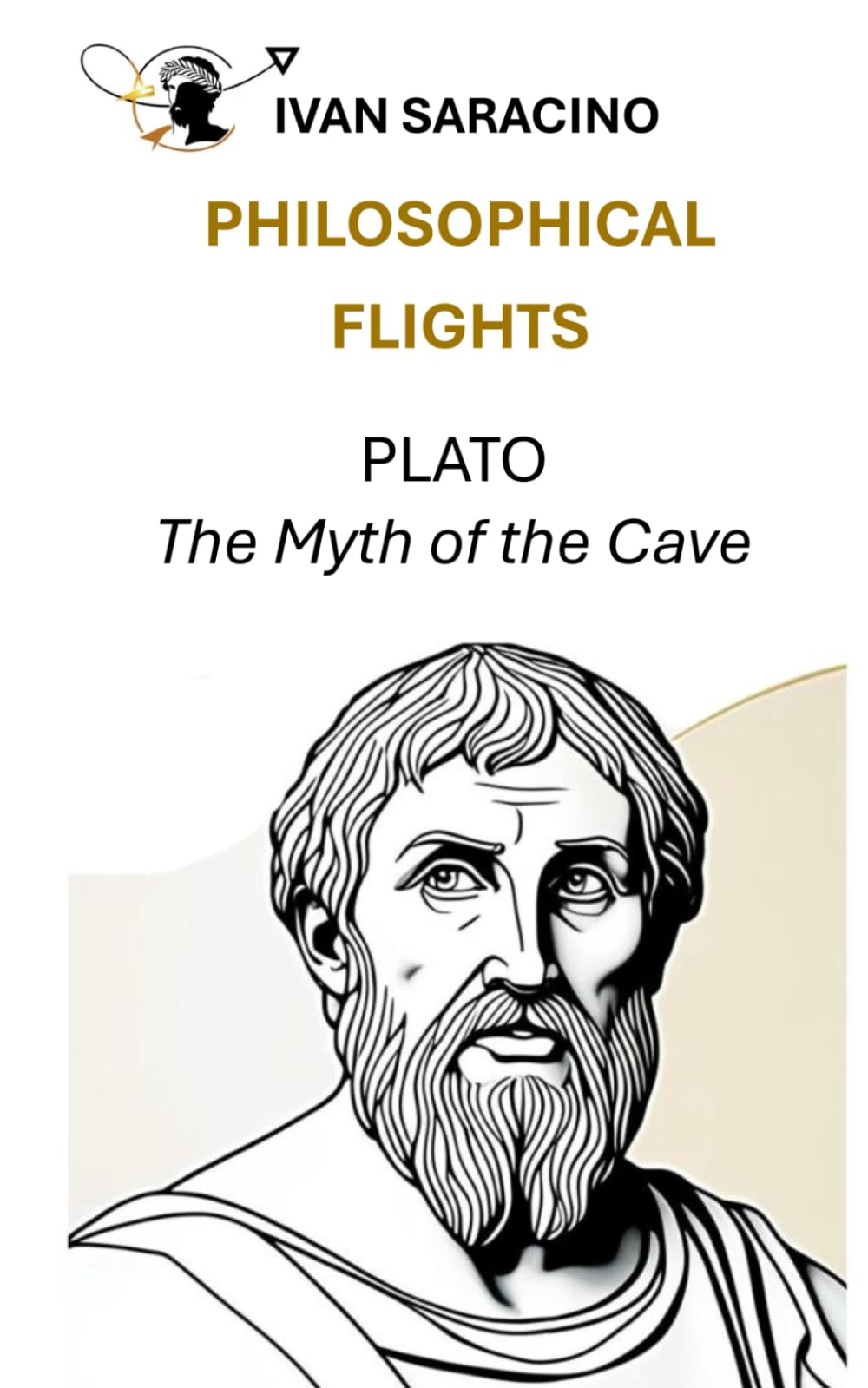 Plato, the Myth of the Cave (Philosophical Flights)