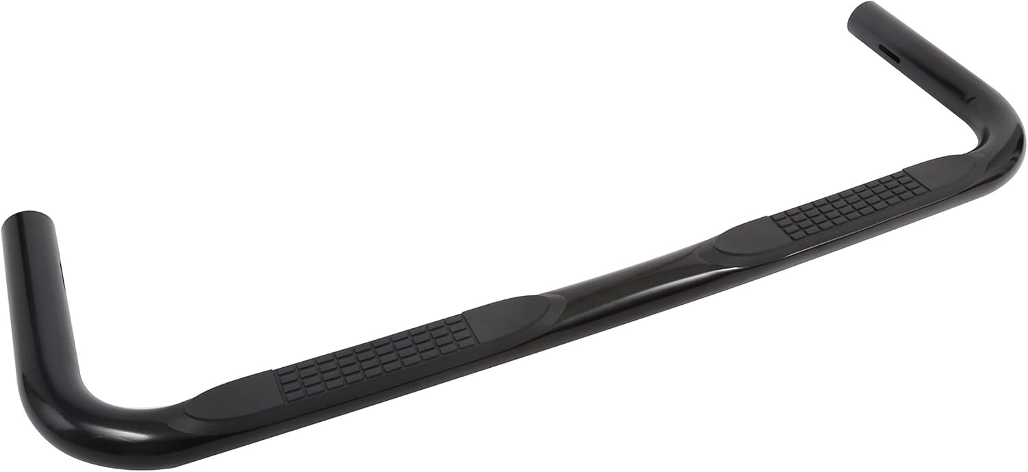 Dee Zee DZ3700291 3" Round Universal Nerf Bars