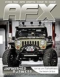 Auto Effex Group