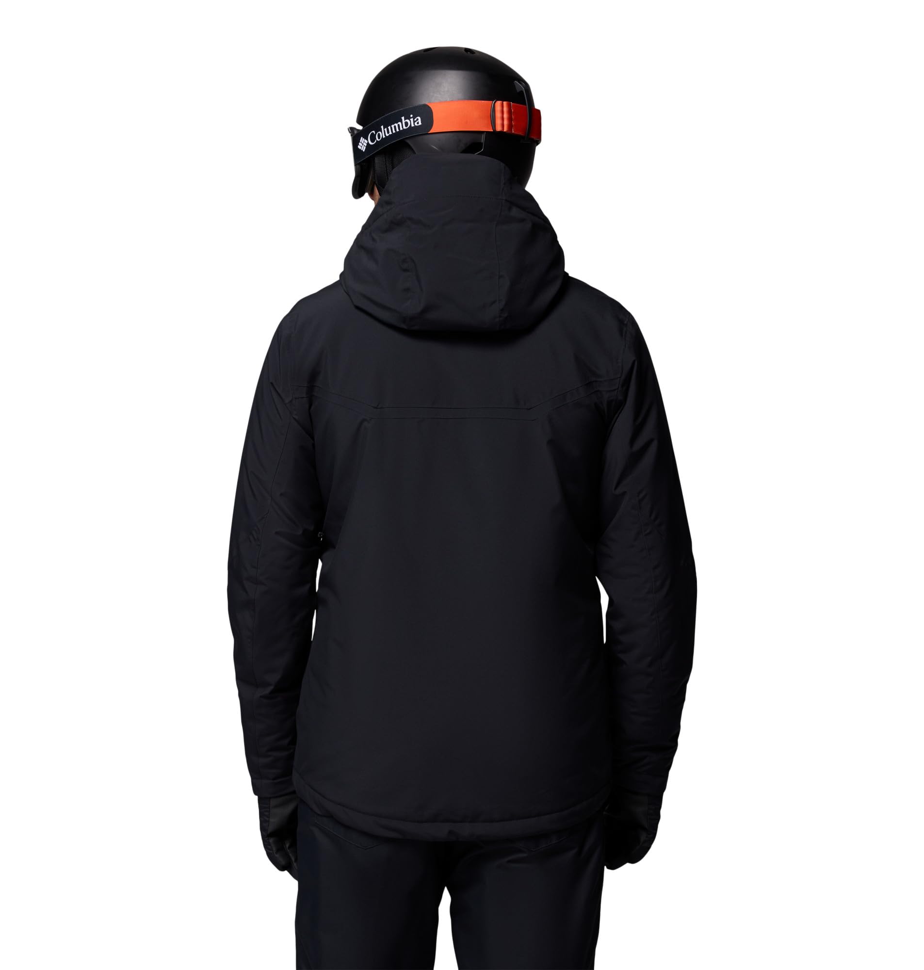 Columbia Liftline Jacket Chaqueta de esquí Hombre (Pack de 1)