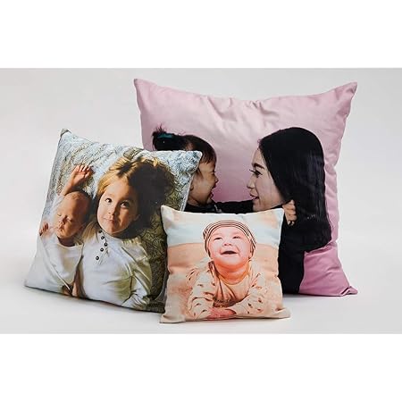 amazon personalised cushions