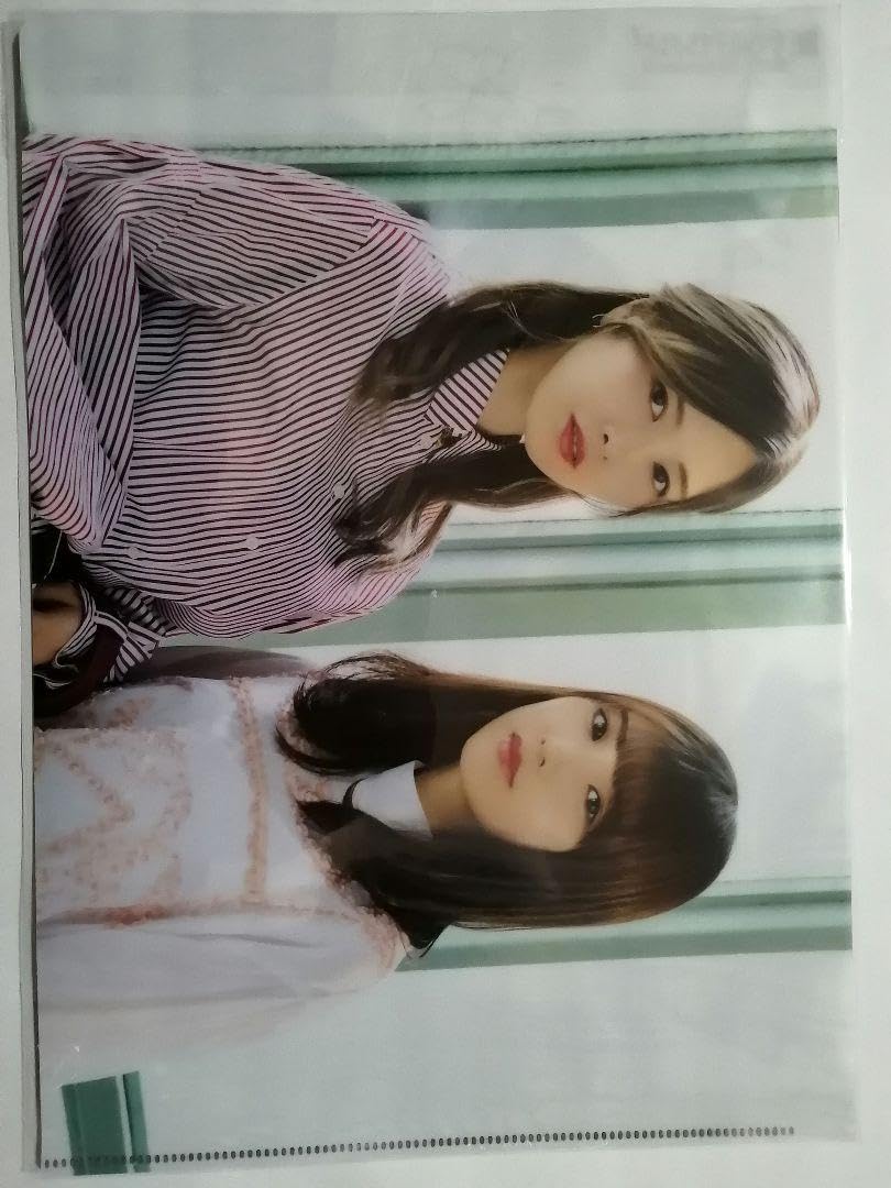 Amazon.co.jp: 3枚セット 乃木坂46 与田祐希白石麻衣 クリア