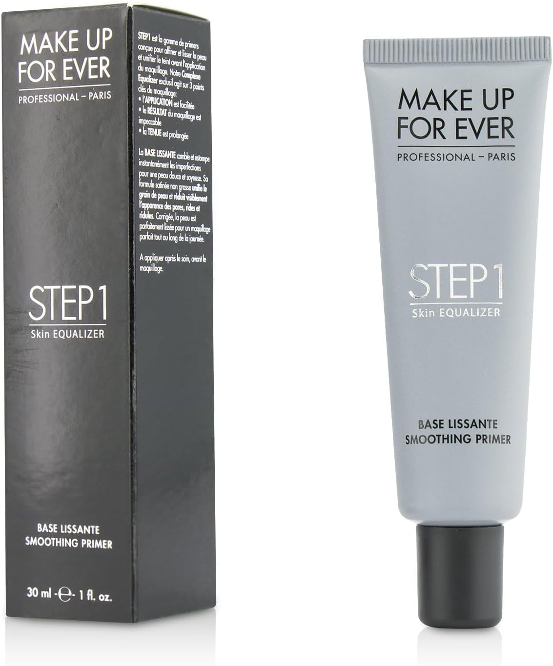 Step 1 Skin Equalizer - #2 Smoothing Primer 30ml/1oz